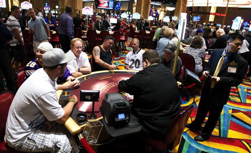 Jocurile de casino cu cea mai mare probabilitate matematică de câștig, ZCH NEWS - sursa ta de informații