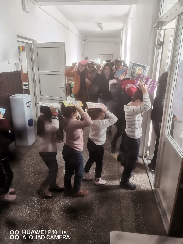 Neamț. Peste 61.000 de elevi au participat la exercițiul de alarmare în școli, ZCH NEWS - sursa ta de informații
