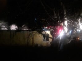 Știre actualizată. Tentativă de omor între vecini: două persoane au ajuns la spital