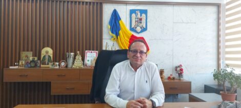 Vasile Apopei va candida la Primăria Târgu-Neamţ, ZCH NEWS - sursa ta de informații