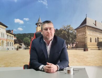 Mandatul lui Alexandru Filimon la Spitalul Județean Neamț s-a încheiat, ZCH NEWS - sursa ta de informații