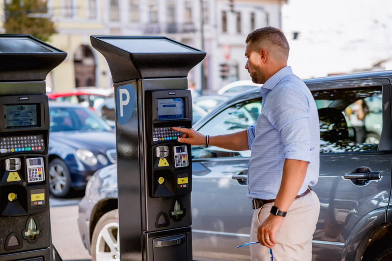 PROPUNERE Toate parcările din Piatra Neamţ să fie administrate de Parking SA, ZCH NEWS - sursa ta de informații