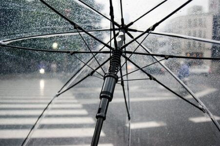 Informare meteo de vreme rea: se anunță ploi și precipitații mixte la munte, ZCH NEWS - sursa ta de informații