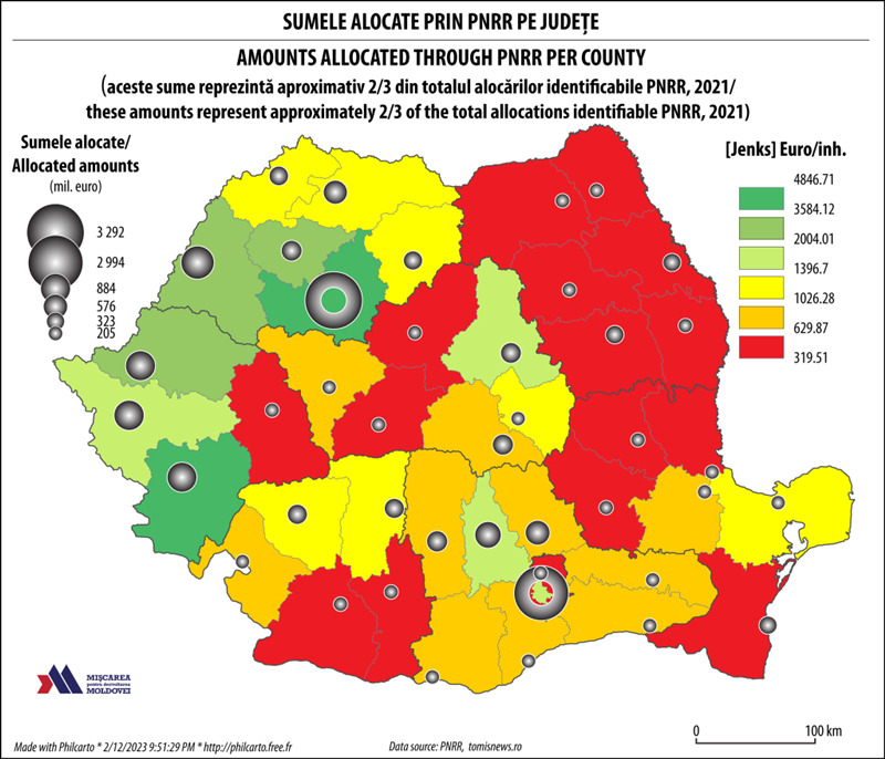 Mișcarea pentru Dezvoltarea Moldovei trage un semnal de alarmă privind inegalitățile dintre regiuni, ZCH NEWS - sursa ta de informații