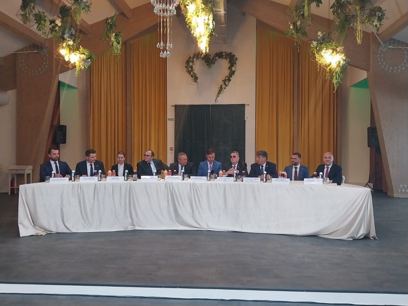 Imagini de la vizita premierului Nicolae Ciucă în Neamț, ZCH NEWS - sursa ta de informații