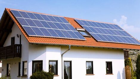 Programul ”Casa Verde Fotovoltaice” epuizat în cinci minute regiunea Moldovei, ZCH NEWS - sursa ta de informații