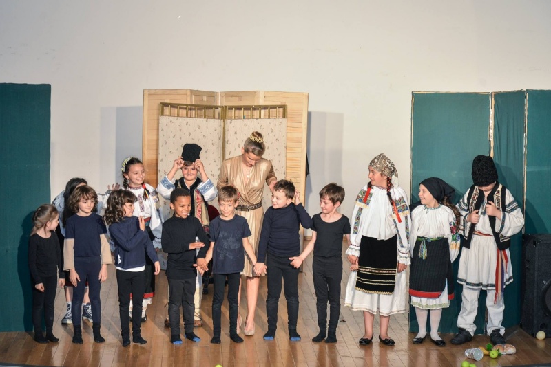 Zilele Școlii Populare de Artă din Piatra-Neamț, ZCH NEWS - sursa ta de informații