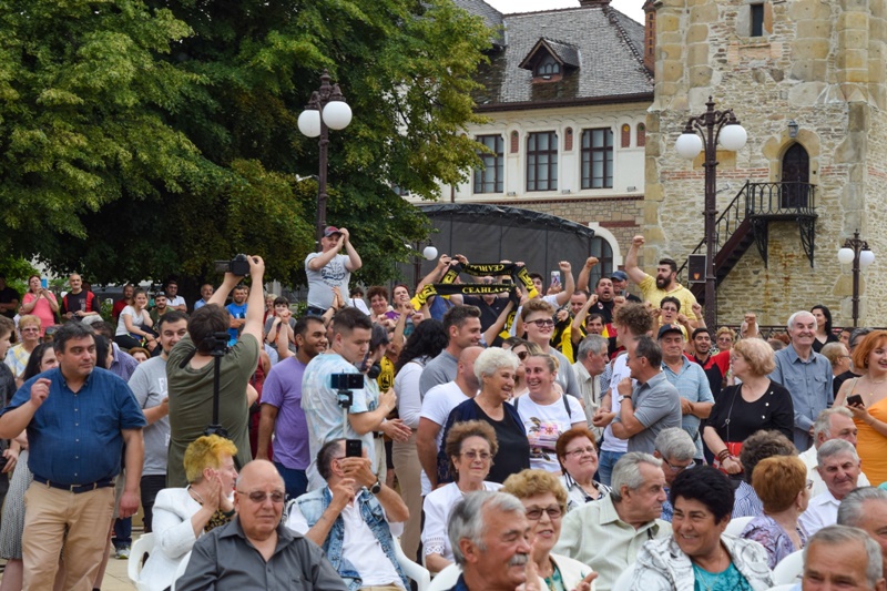 Piatra Fest 2023 – Gala Generațiilor