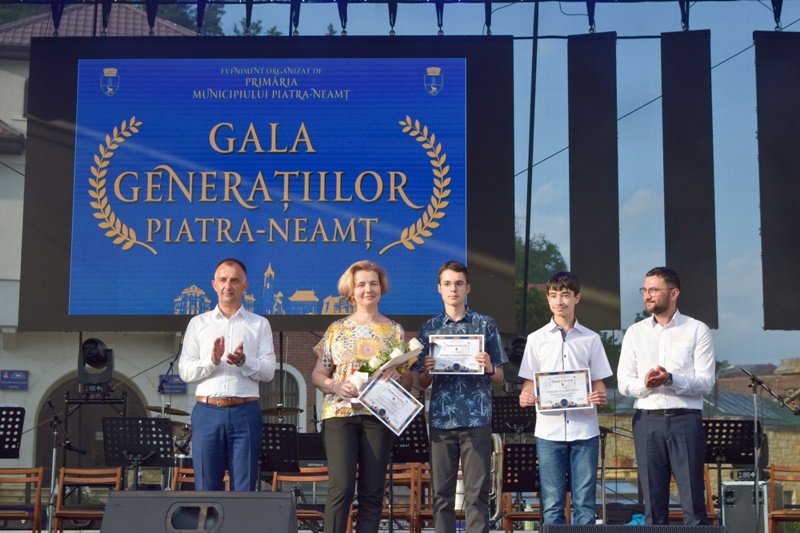 Piatra Fest 2023 &#8211; Gala Generațiilor, ZCH NEWS - sursa ta de informații