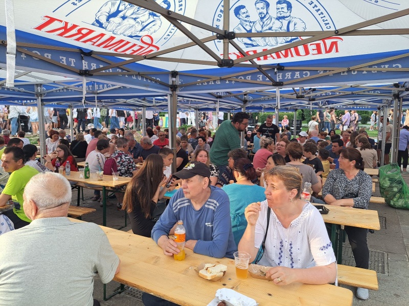 FOTO. Piatra Fest 2023 în imagini, ZCH NEWS - sursa ta de informații