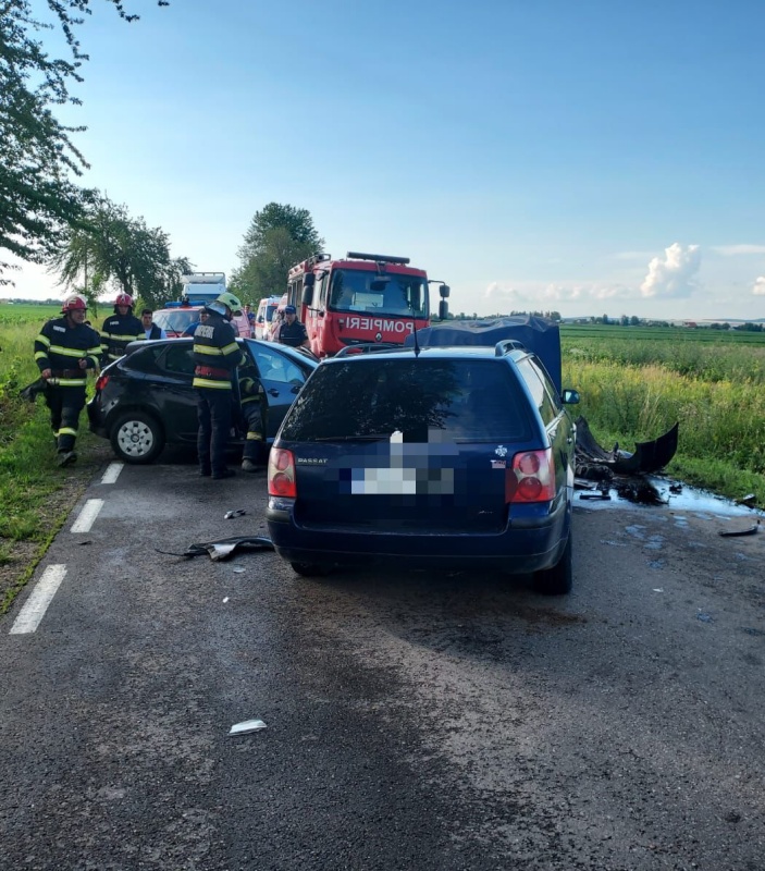 Știre actualizată. Accident deosebit de grav Păstrăveni: un bărbat și-a pierdut viața, ZCH NEWS - sursa ta de informații