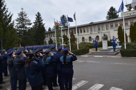 Oportunități pentru tineri: au început înscrierile pentru admiterea la Academia de Poliție „Alexandru Ioan Cuza”, ZCH NEWS - sursa ta de informații