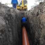 Întrerupere la alimentarea cu apă potabilă în două comune din Neamț