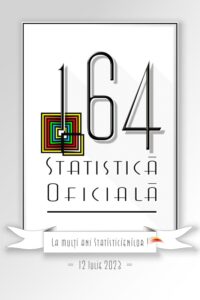 Comunicat de presă. Statistica oficială în România – 164 de ani de la înființare, ZCH NEWS - sursa ta de informații