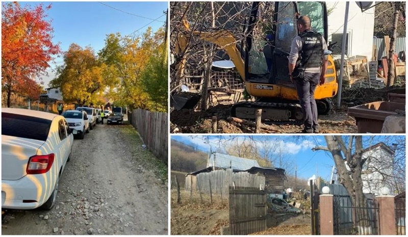 Se așteaptă sentință definitivă în cazul dublei crime de la Târgu Neamț, ZCH NEWS - sursa ta de informații