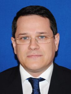 Eduard Hellvig demisionează de la șefia SRI, ZCH NEWS - sursa ta de informații