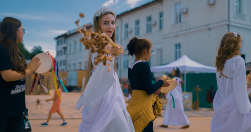VIDEO. Piatra Neamț &#8211; Festivalul Dacic Petrodava 2023, ZCH NEWS - sursa ta de informații