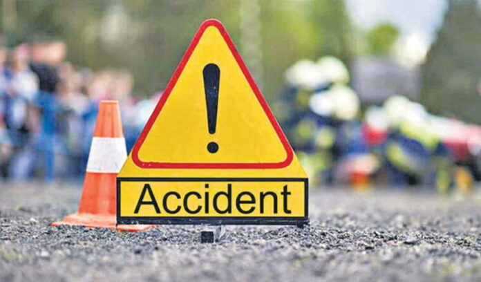 Accident cu un copil rănit în Piatra Neamț și șofer prins cu permisul suspendat la Târgu Neamț