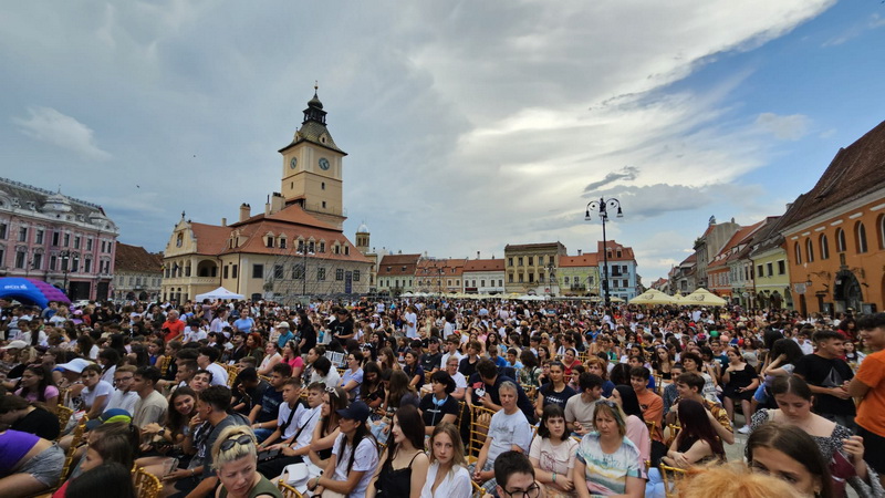 Echipa “Armina” din Piatra-Neamț a câștigat premiul I al Festivalului Boovie, ZCH NEWS - sursa ta de informații