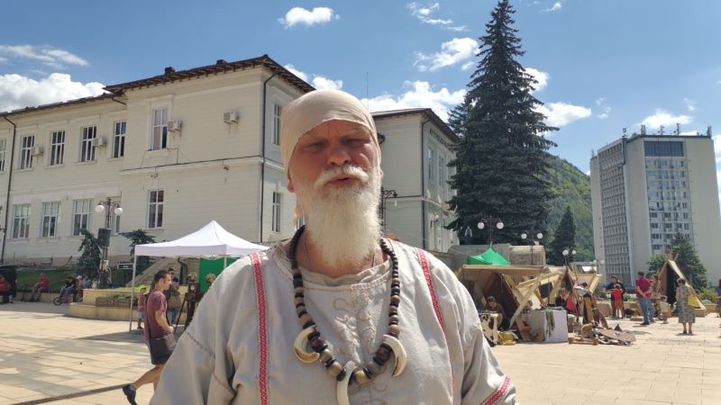 VIDEO. Piatra Neamț &#8211; Festivalul Dacic Petrodava 2023, ZCH NEWS - sursa ta de informații