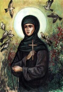 Sfânta Teodora de la Sihla &#8211; protectoarea vânătorenilor, ZCH NEWS - sursa ta de informații