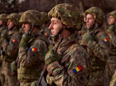 Oportunități pentru nemțenii care doresc să îmbrace haina militară, ZCH NEWS - sursa ta de informații