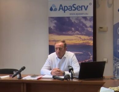 Cum a umblat Apa Serv cu POIM-ul vopsit și lipsa apei în Agapia, ZCH NEWS - sursa ta de informații