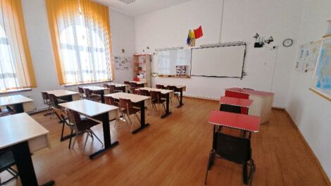 La început de an. Școala Gimnazială „Ion Creangă” Târgu Neamț caută soluții pentru instalarea unui sistem fotovoltaic, ZCH NEWS - sursa ta de informații