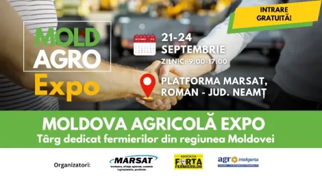 Fermierii din Moldova se pot întâlni la Roman cu ministrul Agriculturii, ZCH NEWS - sursa ta de informații