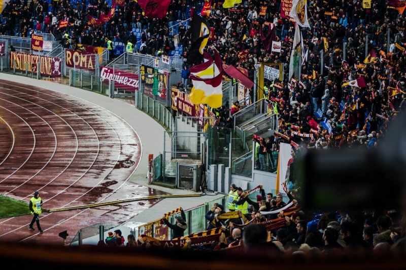Start ratat în Serie A, pentru AS Roma. Reușește Mourinho să redreseze situația?, ZCH NEWS - sursa ta de informații