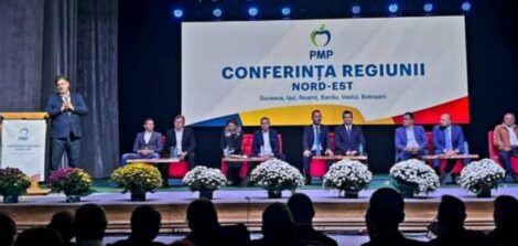 PMP se pregătește de alegerile din 2024 – Reuniune la Suceava cu aliații din polul de dreapta, ZCH NEWS - sursa ta de informații