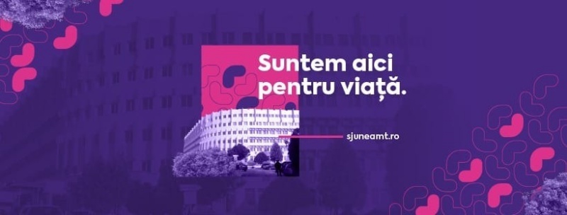 Comunicat de presă PSD Neamț: „Sănătatea nemțenilor – Prioritatea noastră!”, ZCH NEWS - sursa ta de informații