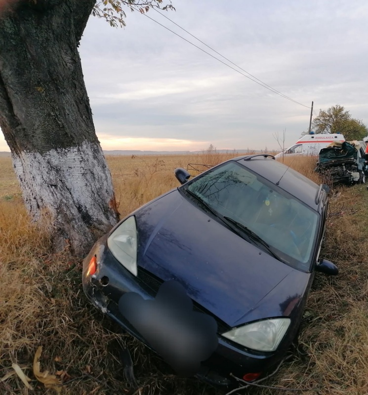 Accident spectaculos la Păstrăveni, ZCH NEWS - sursa ta de informații