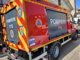 Cinci blocuri afectate de scăpări de gaze în Alexandru cel Bun. Alimentarea a fost sistată