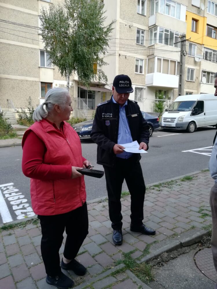 Ultima grijă a Poliţiei Locale Piatra Neamţ: Amenzi de până la 500 de lei dacă hrăniţi câini, pisici sau porumbei!