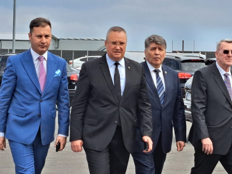 George Lazăr, președintele PNL a anticipat corect: PNL va candida singur în alegeri!