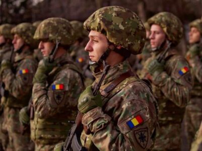 Oportunități de angajare în armată: 1.650 de posturi în țară, 3 în Neamț, ZCH NEWS - sursa ta de informații
