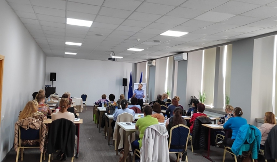 Ziua Internațională pentru Eliminarea Violenței Împotriva Femeilor: 3000 de cazuri în Neamț