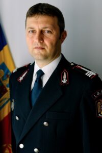 ISU Neamț are la conducere un general, ZCH NEWS - sursa ta de informații