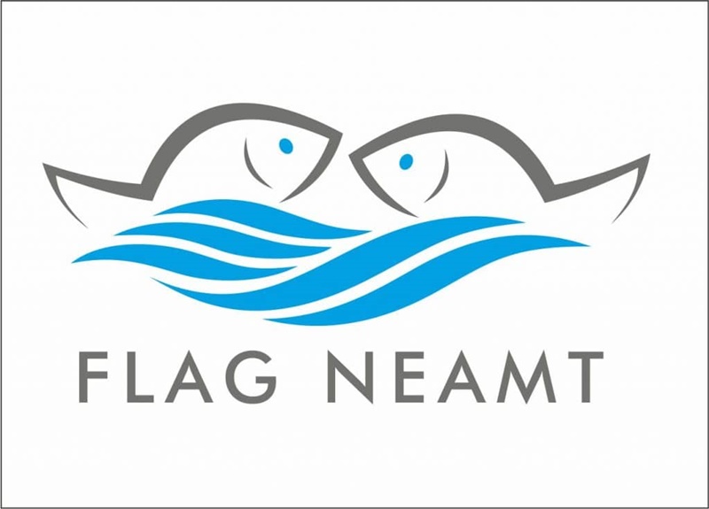 Asociația Grupul Local Pescăresc Neamț (FLAG) anunță finalizarea implementării strategiei de dezvoltare locală integrată a zonei pescărești Neamț