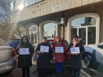 Acțiunile sindicale de protest continuă în mai multe instituții din Neamț, ZCH NEWS - sursa ta de informații
