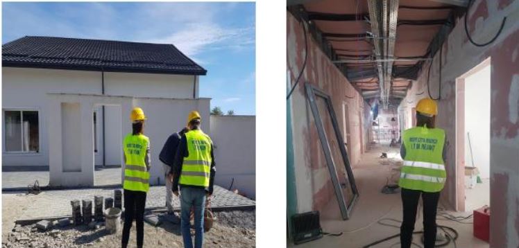 Neamț. Verificări la constructori: inspectorii de muncă au găsit numeroase nereguli, ZCH NEWS - sursa ta de informații