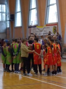 Piatra Neamț. Eveniment sportiv caritabil: „Sport cu … Jucării pentru copii”, ZCH NEWS - sursa ta de informații
