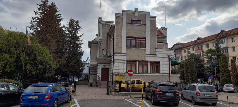 Arestați pentru viol și pornografie infantilă