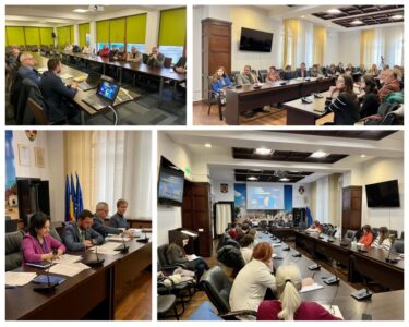 Bugetul municipiului Piatra-Neamț pe anul 2024, în dezbatere publică, ZCH NEWS - sursa ta de informații