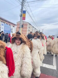 Galerie foto. Festivalul Obiceiurilor și Tradițiilor de la Târgu Neamț, ZCH NEWS - sursa ta de informații