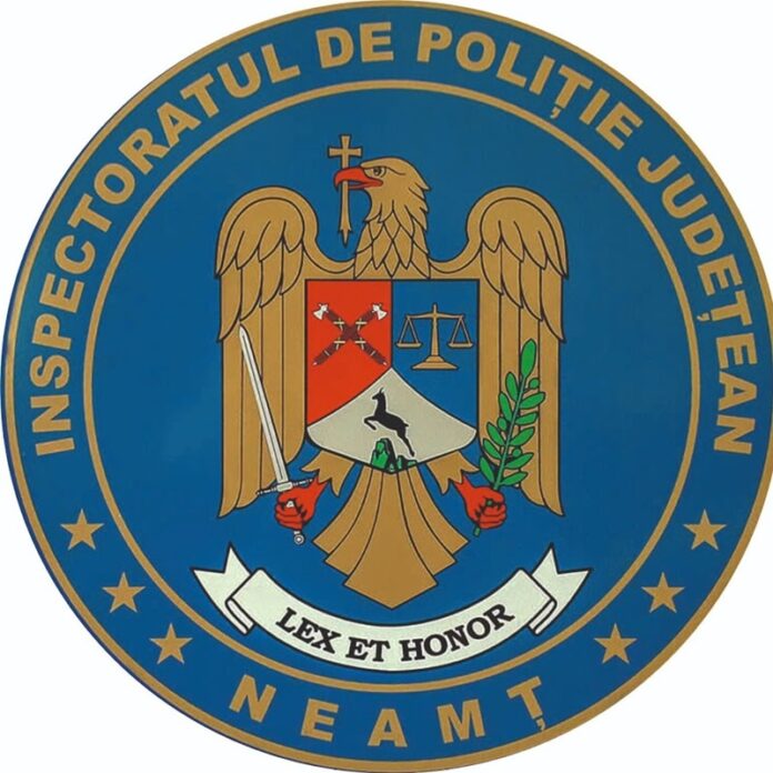 IPJ Neamt IPJ Neamț
