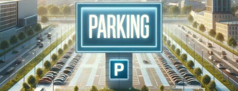 Piatra-Neamţ: Noi locuri de parcare, parcometre solare şi centrală de telefonie la Parking, ZCH NEWS - sursa ta de informații