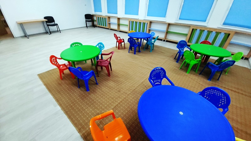 Calendarul înscrierilor la grădiniță și creșă pus în dezbatere publică