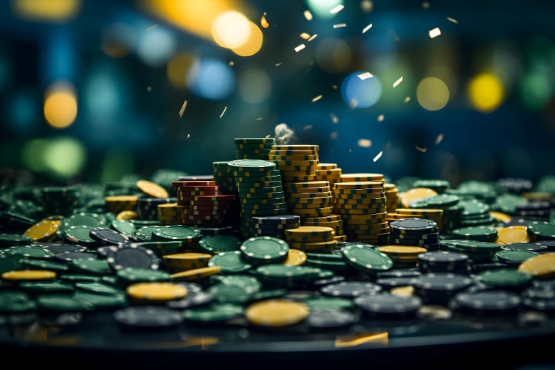 Cum funcționează bonusurile oferite de cazinourile online, ZCH NEWS - sursa ta de informații